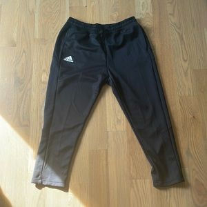 Brand new adidas sweat pants